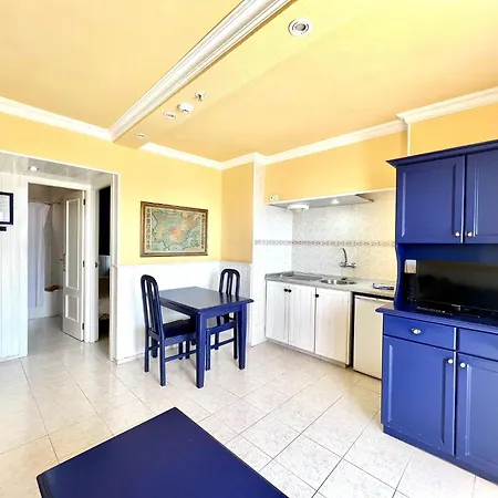 Appartement At Few Metres From The Beach, With Heated Pool And Beautiful View *